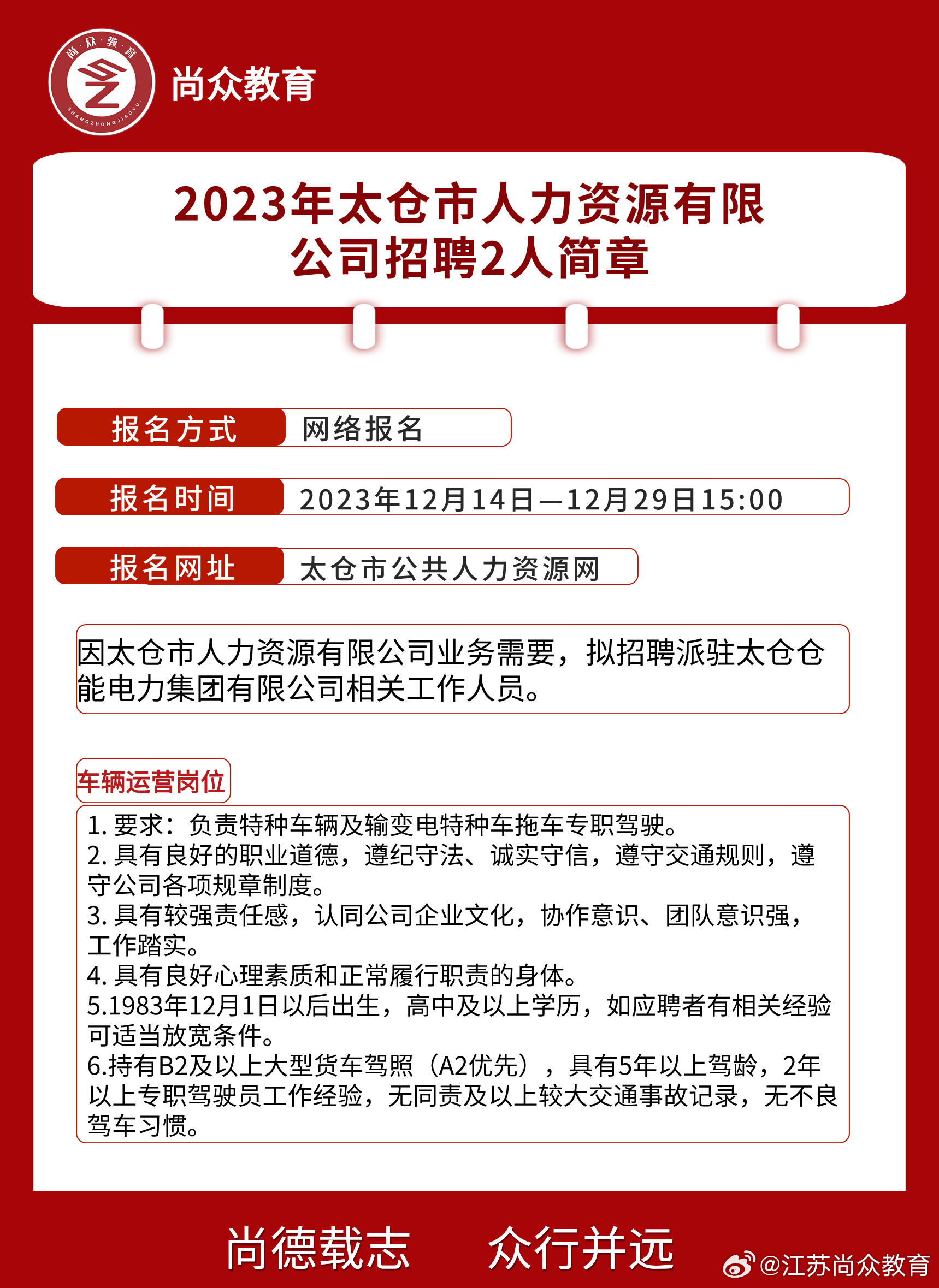 太仓沙溪最新招聘信息全面解析