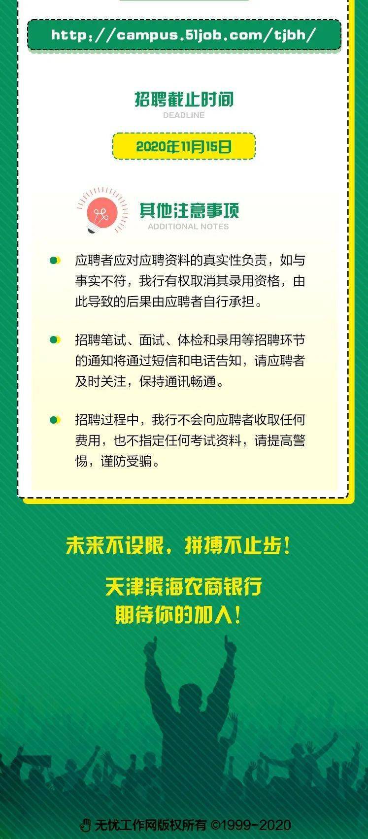 天津市最新招聘信息全面解析